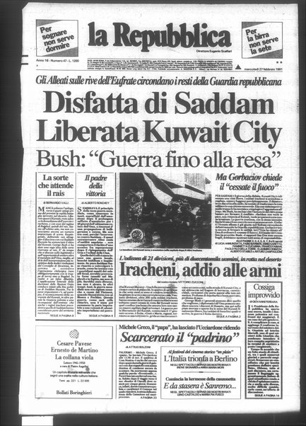 La repubblica